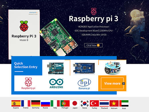 阿里巴巴国际站-首页