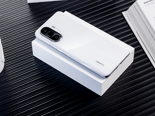 华为畅享50图赏文章配图