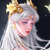 木木离林的头像