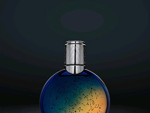 梵克雅宝 午夜巴黎男士香水