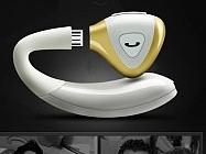 蓝牙耳机详情页