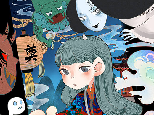 人设