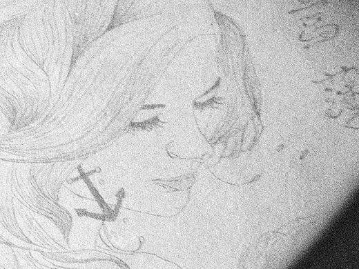 陆月柒日! 才下眉头却上心头