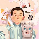 用户头像
