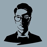 李小手爱设计的头像