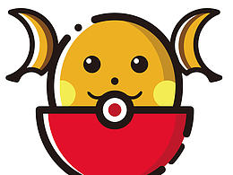 怀恋神奇宝贝 MBE风格 图标 icon