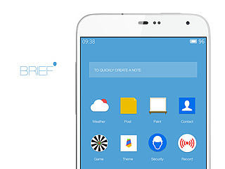 BRIEF（个人主页-ZNjQwMDEyNA==） - 主题/皮肤 - 站酷设计师kkyueyang原创素材 - 站酷ZCOOL