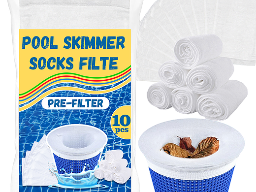 亚马逊泳池过滤袜（个人主页-ZNjg1NjkzMDg=） - 其他平面 - 站酷设计师Z753883049原创素材 - 站酷ZCOOL