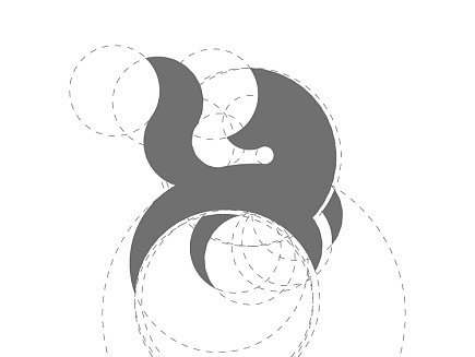 黄金比例(裴波纳契数列)_创意设计作品图片素材-站酷zcool