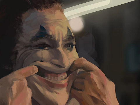 小丑