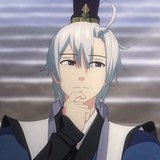用户头像