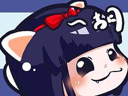 帮公司大伙设计滴卡通人物~-_________-