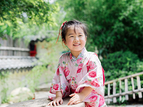 『小丸子』