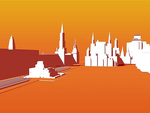 Soviet Union space design