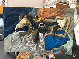 第一次發(fā)作品