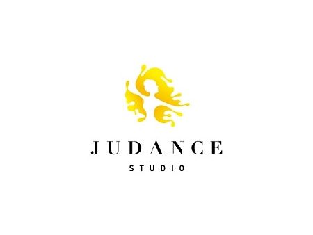JUDANCE LOGO DESIGN