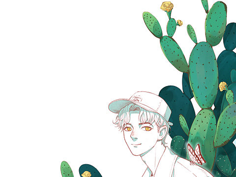 原創(chuàng)插畫（個人主頁-ZNDg3MTY0NTI=） - 創(chuàng)作習作 - 站酷設(shè)計師一只張小布原創(chuàng)素材 - 站酷ZCOOL