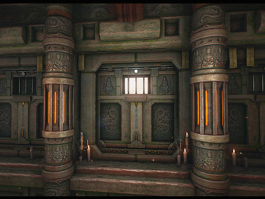 Tombs