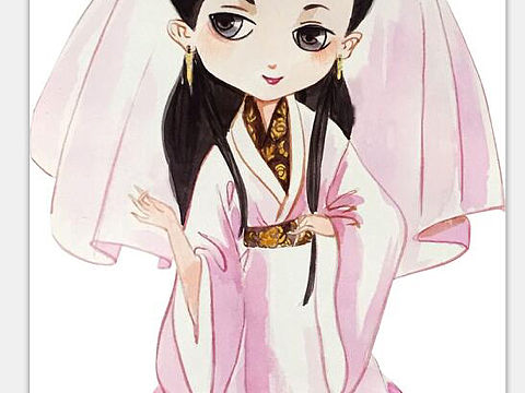 新白蛇传（个人主页-ZMTY0NDk2NjQ=） - 商业插画 - 站酷设计师罗马松树原创素材 - 站酷ZCOOL