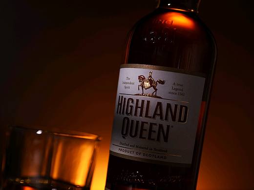 酒水摄影 | 部分洋酒威士忌作品