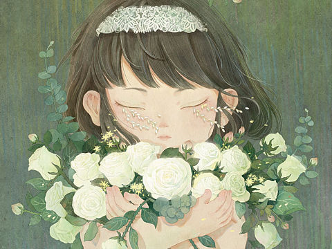 花与她03