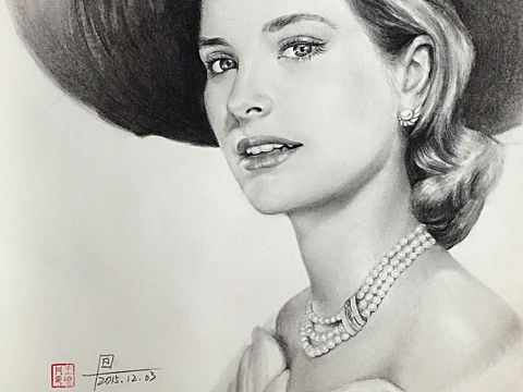 最近的一张4k习作