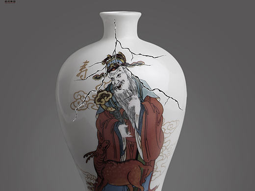 假如这是你的骨头