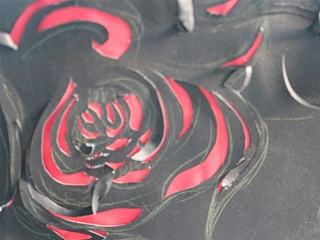 手工袋子