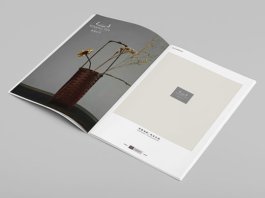 瓷器企业画册（个人主页-ZMTU1MjQzMjQ=） - 品牌 - 站酷设计师立马Design原创素材 - 站酷ZCOOL