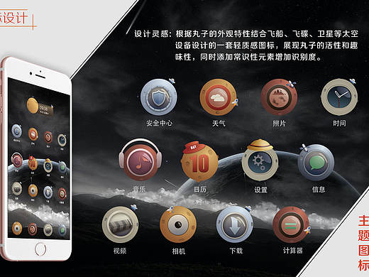 魚蛋主題圖標(biāo)設(shè)計(jì)（個(gè)人主頁-ZMTg3OTQxNDA=） - 圖標(biāo) - 站酷設(shè)計(jì)師animate原創(chuàng)素材 - 站酷ZCOOL