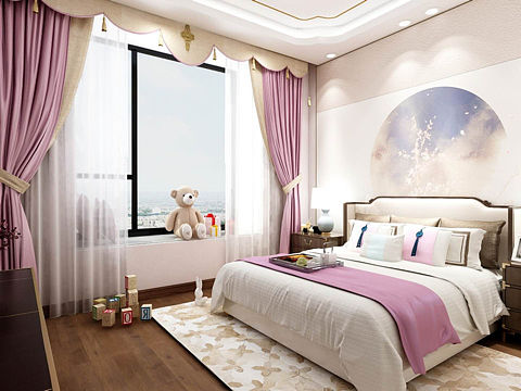 中式（个人主页-ZMzIwOTczNDg=） - 家装设计 - 站酷设计师NN张宁原创素材 - 站酷ZCOOL