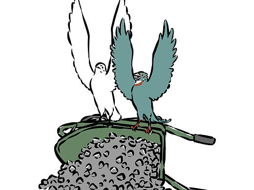 【非人哉61】We will ROCK you.