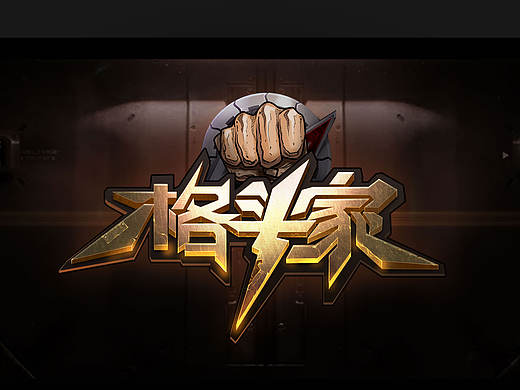 游戏logo