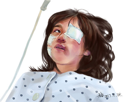 我做错什么了吗（个人主页-ZMjQ5NTM2Mjg=） - 创作习作 - 站酷设计师柚子0804原创素材 - 站酷ZCOOL