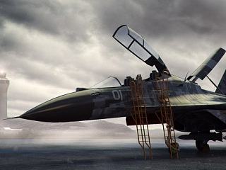 中国空军假想敌中队（个人主页-ZNTI2MTkwMA==） - 机械/交通 - 站酷设计师_WUH_原创素材 - 站酷ZCOOL