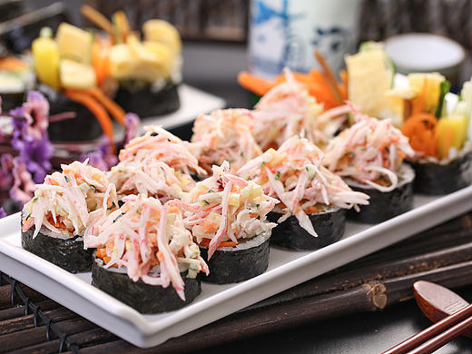 韓國料理（個人主頁-ZMTkxNjg0OTY=） - 產(chǎn)品攝影 - 站酷設計師武漢玖月商業(yè)攝影原創(chuàng)素材 - 站酷ZCOOL