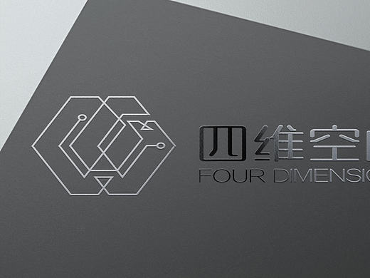 地产logo