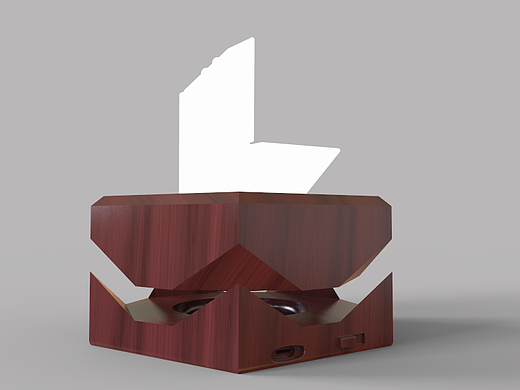 当灯具与科技碰撞