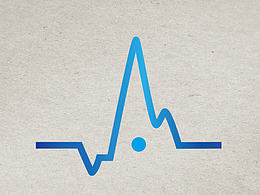 數(shù)據(jù)可視化系統(tǒng)logo