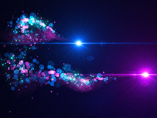 原创AE模板-Elegant Particle Logo（个人主页-ZMTg0Mjc4OTI=） - 短片 - 站酷设计师禾映文化原创素材 - 站酷ZCOOL