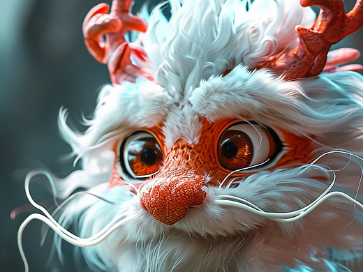 欢喜小可爱（个人主页-ZNjg1OTI1NTI=） - AI作品 - 站酷设计师n2lEeU6Xvk原创素材 - 站酷ZCOOL