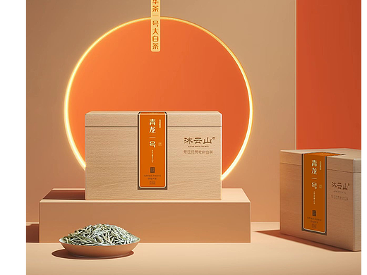 茶叶包装