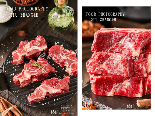 牛脖骨I红烧牛脖骨