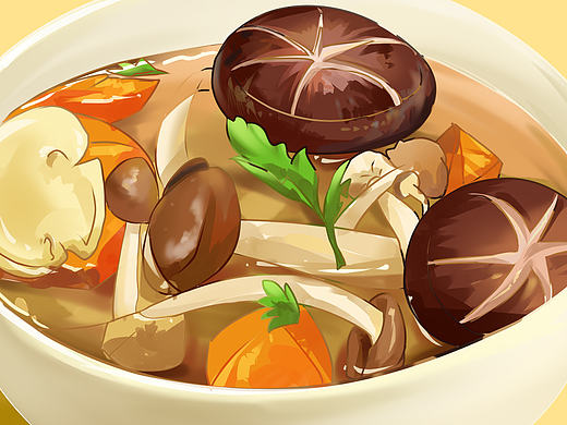 商业插画（个人主页-ZMTk1ODY3ODA=） - 商业插画 - 站酷设计师草木绘原创素材 - 站酷ZCOOL