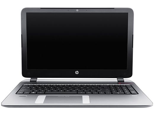 惠普笔记本修图