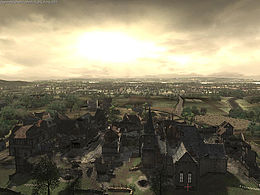 《荣誉勋章—空降神兵》