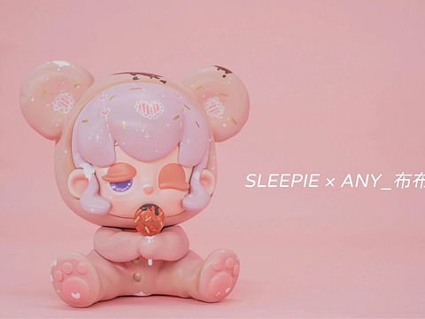 sleepie
