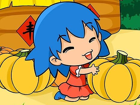 音联邦幼儿电鼓教材配图