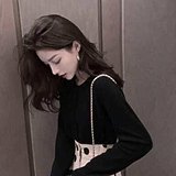 余生各自安好的头像