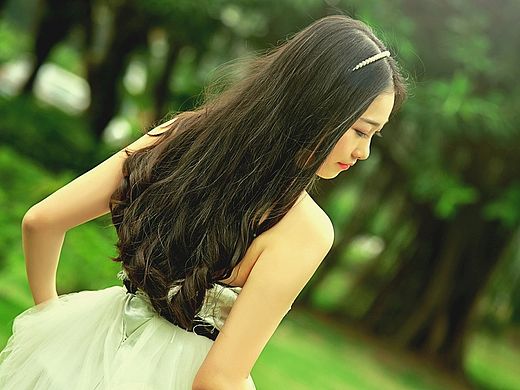陈林鹏--深圳幸福岛  闺蜜写真